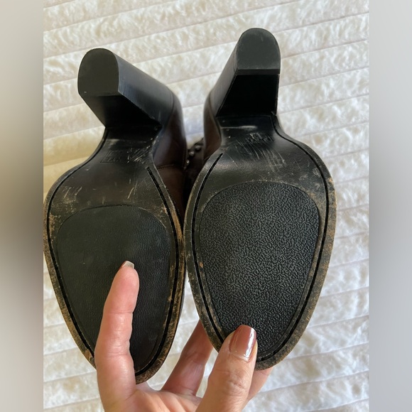 Frye booties - Picture 9 of 15